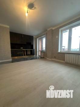 2-к квартира, вторичка, 50м2, 9/10 этаж