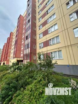 1-к квартира, вторичка, 39м2, 1/9 этаж