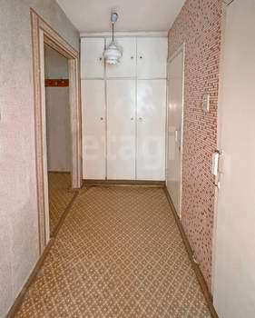 2-к квартира, вторичка, 50м2, 2/9 этаж