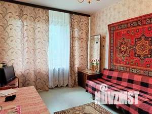 1-к квартира, вторичка, 33м2, 1/5 этаж