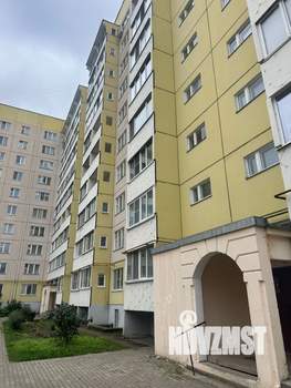 1-к квартира, вторичка, 38м2, 4/9 этаж