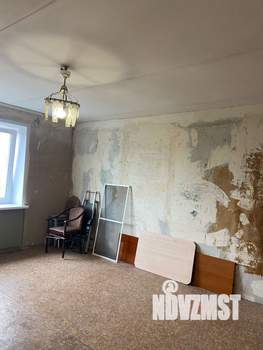 1-к квартира, вторичка, 35м2, 8/10 этаж