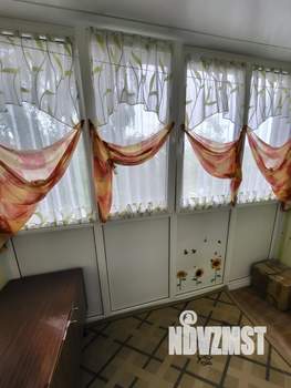 3-к квартира, вторичка, 63м2, 3/9 этаж