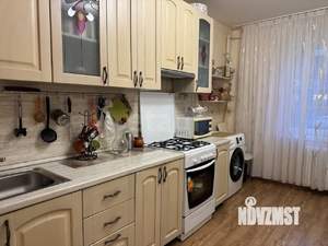 2-к квартира, вторичка, 56м2, 1/5 этаж