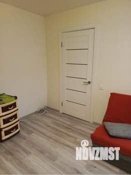 1-к квартира, вторичка, 27м2, 1/10 этаж