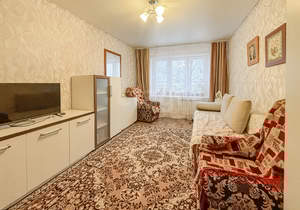 2-к квартира, вторичка, 45м2, 3/5 этаж