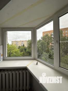 1-к квартира, вторичка, 32м2, 5/5 этаж