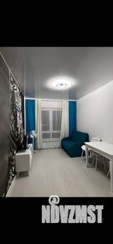 1-к квартира, вторичка, 38м2, 8/9 этаж