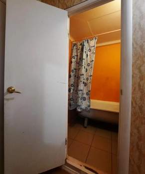 1-к квартира, вторичка, 36м2, 4/10 этаж