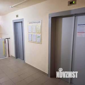 1-к квартира, вторичка, 35м2, 1/10 этаж