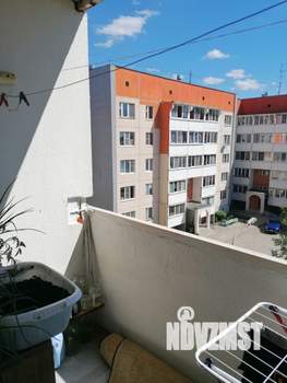 3-к квартира, вторичка, 72м2, 4/5 этаж