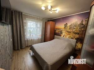 3-к квартира, вторичка, 67м2, 1/5 этаж