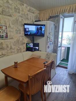 3-к квартира, вторичка, 68м2, 1/10 этаж
