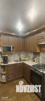 Студия квартира, вторичка, 57м2, 4/5 этаж