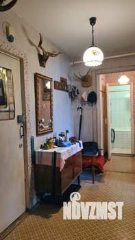 2-к квартира, вторичка, 50м2, 2/9 этаж