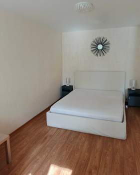 1-к квартира, вторичка, 30м2, 4/5 этаж