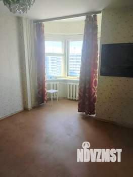 1-к квартира, вторичка, 47м2, 8/10 этаж