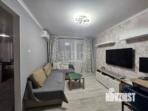 3-к квартира, вторичка, 58м2, 5/5 этаж