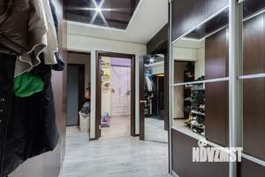 2-к квартира, вторичка, 52м2, 3/5 этаж