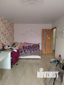 3-к квартира, вторичка, 67м2, 3/5 этаж