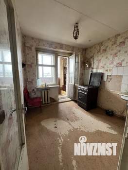 1-к квартира, вторичка, 47м2, 8/11 этаж