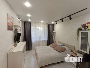 1-к квартира, вторичка, 29м2, 4/5 этаж