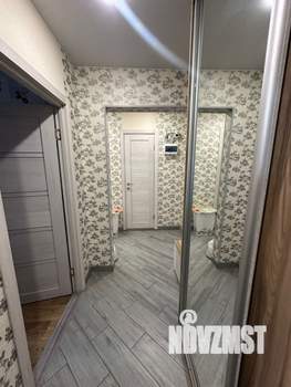 2-к квартира, вторичка, 51м2, 4/9 этаж