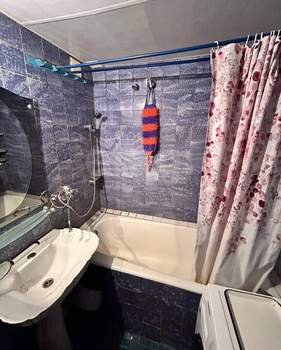 3-к квартира, вторичка, 66м2, 3/5 этаж