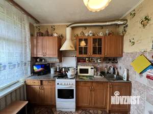 2-к квартира, вторичка, 54м2, 5/5 этаж