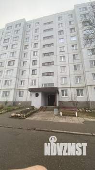 2-к квартира, вторичка, 51м2, 9/9 этаж