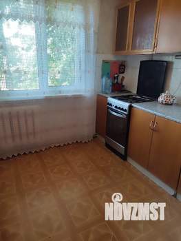 1-к квартира, вторичка, 33м2, 1/5 этаж