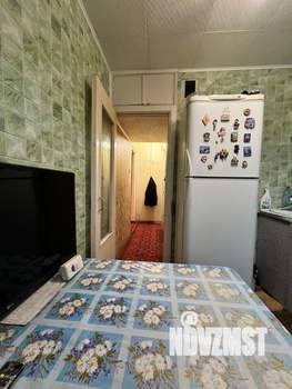 2-к квартира, вторичка, 46м2, 1/5 этаж