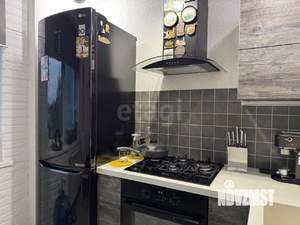 1-к квартира, вторичка, 33м2, 6/9 этаж