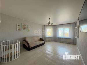 2-к квартира, вторичка, 68м2, 8/9 этаж
