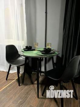 Студия квартира, вторичка, 31м2, 1/5 этаж