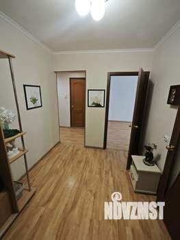 3-к квартира, вторичка, 71м2, 7/7 этаж