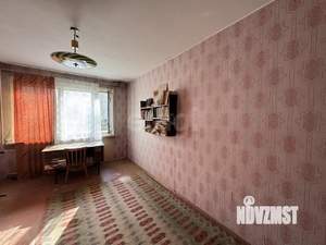 4-к квартира, вторичка, 93м2, 1/5 этаж