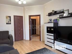 1-к квартира, вторичка, 40м2, 5/9 этаж