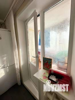 1-к квартира, вторичка, 39м2, 1/9 этаж