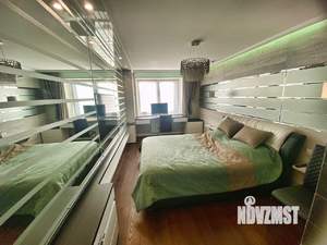 2-к квартира, вторичка, 55м2, 3/4 этаж