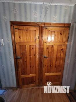 2-к квартира, вторичка, 45м2, 2/9 этаж