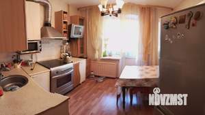 2-к квартира, вторичка, 52м2, 1/5 этаж
