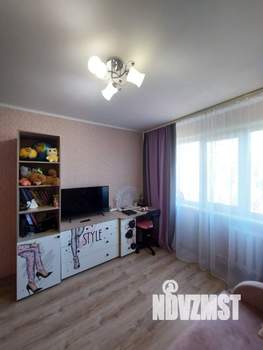 2-к квартира, вторичка, 53м2, 5/5 этаж