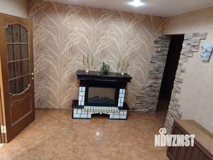 3-к квартира, вторичка, 83м2, 4/9 этаж