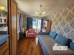 2-к квартира, вторичка, 42м2, 2/5 этаж