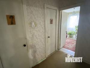 3-к квартира, вторичка, 67м2, 5/5 этаж