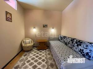 1-к квартира, вторичка, 43м2, 7/10 этаж