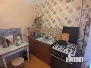 2-к квартира, вторичка, 43м2, 2/4 этаж