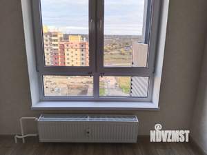 1-к квартира, вторичка, 32м2, 9/9 этаж