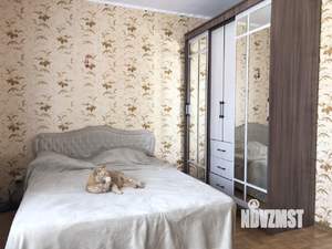 3-к квартира, вторичка, 79м2, 1/2 этаж